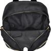 Mochila de tela Oxford de color sólido para mujer, nueva mochila de viaje de gran capacidad de estilo coreano de moda 2022.