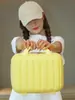 Maleta Neceser Souvenir Mini Bolso de Mano Bolsa para Cosméticos Caja de Regalo 2025 Popular Estilo Retro Calabaza