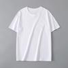 Transmissão ao Vivo Camisetas Populares de Verão Masculinas e Femininas à Prova de Três Coisas Impermeáveis, Antimanchas, Antibacterianas e Respiráveis Camisetas Casuais de Manga Curta Esportivas