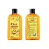 Oferta especial champú de jengibre Wang champú de jengibre refrescante suave nutritivo champú fábrica mayoreo transfronterizo champú explosivo