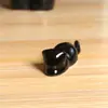 Soporte de Cerámica para Pinceles de Gato, Lindo Soporte para Plumas de Gato, Cuatro Tesoros de los Materiales de Estudio 1362
