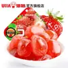 Uha Youha Dulce de Jugo Sabor Cool Lulu Azúcar Fruta Caramelo de Azúcar Snack Comida Snack Pico Gigante Glucosa