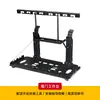 Adecuado para modelos 19-25 de la cuarta generación de Suzuki Jimny JB74, accesorios de modificación, portaequipajes de expansión para maletero
