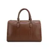 Bolso Grande de Nuevo Estilo Coreano para Mujer, Bolso Cruzado de Moda para el Trabajo, de Aspecto Elegante, Bolso de Mano Sencillo y Casual