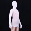 Qing He Sexy Medias de Seda Ropa Interior 80D Sin Costuras Traje de Baño Enterizo Calzoncillos de Cinco Dedos DIY Cualquier Corte para Hombre y Mujer Pareja