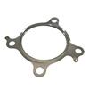 18234-59B-004 é adequado para Honda Civic Accord HRVCRV suporte de turbina conversor catalítico de três vias