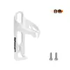 Portabidón de Ciclismo Ultraligero Rompevientos, Portavasos para Bicicleta de Carretera y Montaña, Portabidón de Bicicleta Neumático Fotosensible Reductor de Viento
