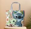Estilo étnico lona saco grande de lado único jacquard bordado elefante bolsa bolsa de ombro versátil animal padrão bolsa das mulheres