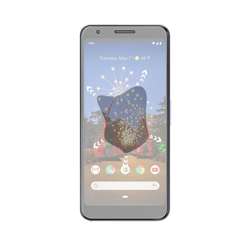 谷歌Pixel3a