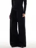 Calça Jogger Casual Esportiva Retro Americana Simples para Homens e Mulheres, Perna Reta Solta Versátil com Caimento, Perna Larga com uma Vibe Relaxada