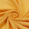 Tejido de Punto por Urdimbre Mate de Alta Elasticidad de 140 g, Mezcla 92% Nylon, 8% Spandex, Tejido Especial para Ropa Interior