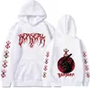 Talla Europea TransfronterizaSitio de Moda Independiente de AmazonSudadera con Capucha Estampada de Demon Slayer para Mujer Ebay