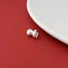 Prata Esterlina 999 Prata Pura Ábaco Nuvens Auspiciosas Pingente Ruyi Feito à Mão DIY Abóbora Trançada Atraindo Riqueza e Bênçãos Pingente Acessórios de Prata