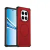 Adecuado para Xiaomi Redmi Note 15 Pro Youchuang Funda Magnética para Teléfono Redmi Turbo 5 Anti-Caída 15C Cubierta Protectora