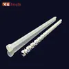 Tubo de Mistura 10-32 Tubo de Mistura Redondo 10-32Mc Tubo de Mistura em Tira Acessórios Consumíveis de Dispensação Fabricante Processamento Cabelo Liso