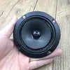 Paquete de tarjeta 4 pulgadas BMB tweeter de alta frecuencia de doble imán KTV, altavoz tweeter redondo de alta frecuencia para karaoke, altavoz tweeter