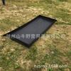 Alfombra de piso tipo bañera para ganado de montaña, tapete a prueba de humedad, tapete impermeable adhesivo de playa, tapete de pared exterior para picnic, tela Oxford