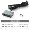 Luz Lineal Empotrada Oculta, Luz Inteligente Lineal de Ranura en Aluminio para Gabinete, Luz de Ángulo Recto, Gabinete de Zapatos, Gabinete de Vino para Entrada, Luz para Gabinete de Pared