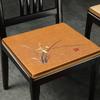 Novas Almofadas para Mesa de Jantar e Cadeiras de Casa em Estilo Chinês, Almofadas para Cadeiras de Pau-Brasil, Almofadas para Poltronas de Alta Qualidade, Almofadas para Banquinhos de Madeira Maciça, Almofadas de Assento