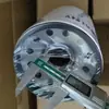 Filtro Hidráulico al por Mayor de Exportación Personalizado OEM Hf6781 Re45864 Hf29073 Hf6725