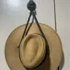 Amazon Nuevos Soportes para Sombrero Coche Soporte para Sombrero de Vaquero Fijador Hogar Puerta Trasera Ventosa Gancho para Sombrero
