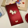 Sobres Rojos de Año Nuevo Personalizados Creativos 2026 Nuevo Estilo Paquetes Rojos de Alta Gama Año del Caballo Festival de Primavera Dinero de la Suerte de Año Nuevo Mil Yuanes