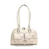 Bolsa de Axila com Múltiplos Bolsos para Mulheres 2026 Novo Estilo Coreano Tendência Moda Bolsa de Viagem Nicho Simples Casual Bolsa de Ombro