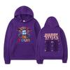 Sudadera con capucha y forro polar con estampado de HARRY STYLES para hombre y mujer, nueva, 2023