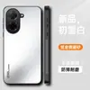 Adequado para Capa de Celular Redmi A5 4g, Capa Protetora de Cobertura Total, Simples Anti-Queda, Fosca, Anti-Impressão Digital, Anti-Manchas com Suporte
