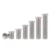 Tornillos para Soldadura por Puntos de Acero Inoxidable Pts-M3M4M5M6M8 Seleccionados Cuidadosamente, Tornillos para Soldadura de Hierro, Tornillos para Soldadura por Puntos en Stock