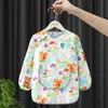 Overol de Pintura para Niños Impermeable Babero de Pintura con Tirantes Arte para Bebés Anti-Vestido Anti-Suciedad Jardín de Niños Babero para Comer