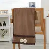 Toalha de banho em fleece coral com acabamento em renda retrô, espessa e absorvente, macia e confortável para adultos, tamanho grande para uso doméstico, atacado