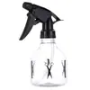 Botella con atomizador para el hogar, Botella con atomizador para barbería, Botella con atomizador de agua, Cabezal atomizador especial para peluquería, Botella atomizadora cosmética de plástico con atomización fina para regar flores