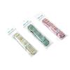 Cabo de Raquete de Badminton Welker Hand Grip Fita Absorvente de Suor Antiderrapante Caixa com Pegada de Raquete de Tênis Venda por Atacado
