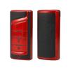 Conjunto de Chaves de Couro GAC Trumpchi GS4 Estojo GA6 Pacote GM6 GS3 gs8 gs5 gs7 Estojo Porta-Chaves de Carro