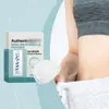 Parche para el Cuidado Corporal Ingredientes Suaves Nutren la Piel y Resaltan las Líneas Corporales Parche de Cuidado Masajeador Diario Perezoso