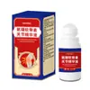 Esencia Articular de Glucosamina y Condroitina Personalizada Aplicación en Rodilla Aplicación Tópica Calmante Reparadora Ungüento OEM
