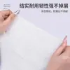 Toallas Desechables, Extra Grandes y Gruesas, para Masaje de Pies, Salón de Belleza, Toallitas para Pies, Arte de Uñas, Baño de Pies, Toallas Impermeables Absorbentes de Aceite para Pies, Tejido No Tejido