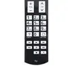 N2QAYB000936 para control remoto de TV Panasonic TH55AS5700A TH-55AS5700A universal