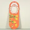 Tudo Corre Bem Martelo de Losna DIY Martelo de Losna Artesanal Martelo de Massagem de Losna Portátil Martelo de Meridianos