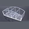 Fabricante de Beijing Ventas Directas Caja de Exhibición de Productos de Acrílico Transparente Caja Cuadrada de Acrílico Caja de Almacenamiento Caja a Prueba de Polvo