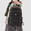 Mochila nueva transfronteriza de gran capacidad para deportes al aire libre, ocio y viajes, mochila de equipaje ligera para estudiantes de secundaria y universidad