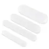 Caja de almacenamiento para curetas, caja de embalaje cosmético, caja de almacenamiento para palillos de dientes, caja de hojalata, caja para cepillos de dientes, caja de almacenamiento para pinzas para espinillas, caja de plástico