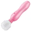 Dispositivo de Masturbación Femenina Constellation Av Stick, Masajeador de Senos para Estimulación Erótica, Juguete Genital a Gran Escala, Palo Vibrador, Huevo Vibrador