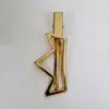 Molde de silicona para resina epoxi de gota de cristal DIY, joyería, horquilla para el cabello, accesorios para el cabello, horquilla hecha a mano, joyería, molde de silicona, producción de personalidad