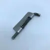 Bisagra de soldadura tipo CL225 M5 sin clip, bisagra para gabinete eléctrico, bisagra para gabinete de chasis, bisagra para caja de distribución