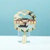 Atracciones Turísticas de China Imanes para Refrigerador de Souvenir Imanes Estéreo 3D Venta al por Mayor Serie Jiangsu Imanes para Refrigerador Ciudad de Metal