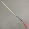 Látigo de Ratán para Enseñar, Herramienta Especial para Maestro, Palo para Tutoría en Casa, Palo Puntero Educativo, Vara de Disciplina, Palo de Bambú, Látigo de Bambú, Palo