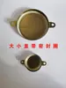 Tapa Selladora para Tambor de Hierro de 200L, Tapa para Tambor de Aceite, Cubierta Selladora, Cubierta Exterior Grande para Tambor de Hierro, Tapa de Hierro Antirrobo