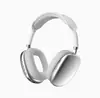 Fones de Ouvido Bluetooth P9 Plus Max Mais Vendidos no Exterior, Fones de Ouvido Sem Fio com Cancelamento de Ruído, Headset Over-Ear, Fones de Ouvido Esportivos com Super Duração de Bateria